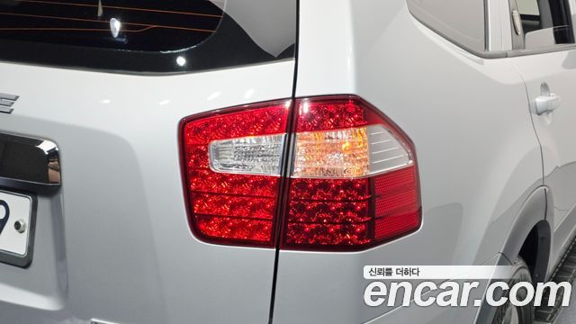 Kia Mohave 2015 — photo 9