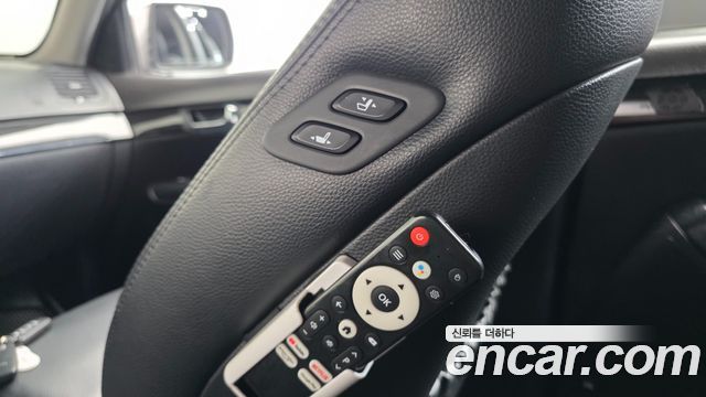Kia Mohave 2015 — photo 28