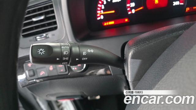 Kia Mohave 2015 — photo 30