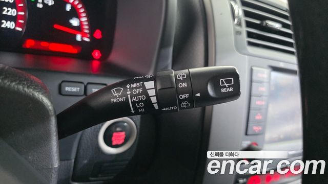 Kia Mohave 2015 — photo 31