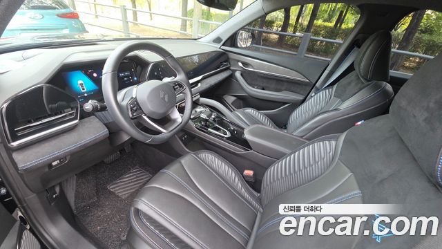 Renault Korea Grand Koleos 2025 — photo 10