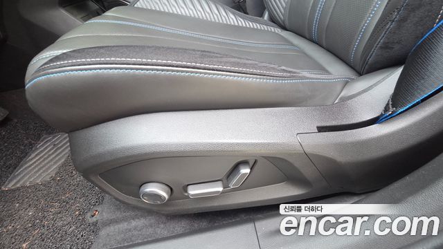 Renault Korea Grand Koleos 2025 — photo 11