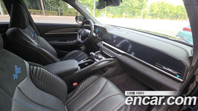 Renault Korea Grand Koleos 2025 — photo 12