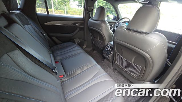 Renault Korea Grand Koleos 2025 — photo 14