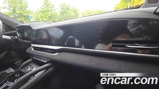 Renault Korea Grand Koleos 2025 — photo 16