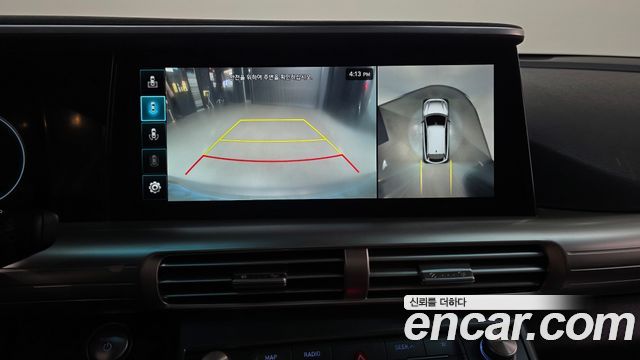 Hyundai Nexo 2022 — photo 22