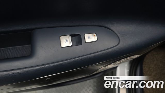 Hyundai Nexo 2022 — photo 24