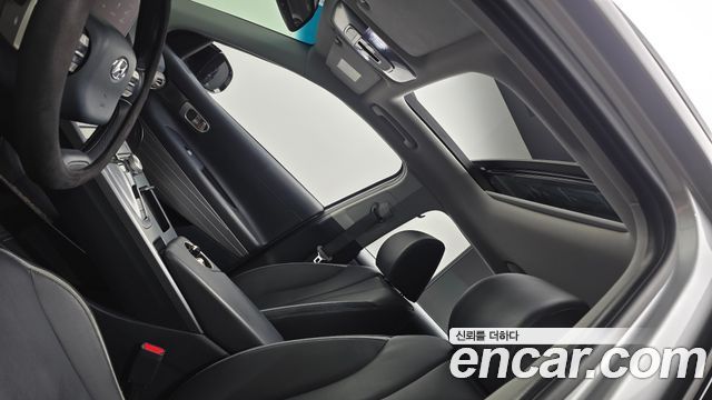 Hyundai Nexo 2022 — photo 25