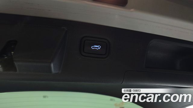 Hyundai Nexo 2022 — photo 26
