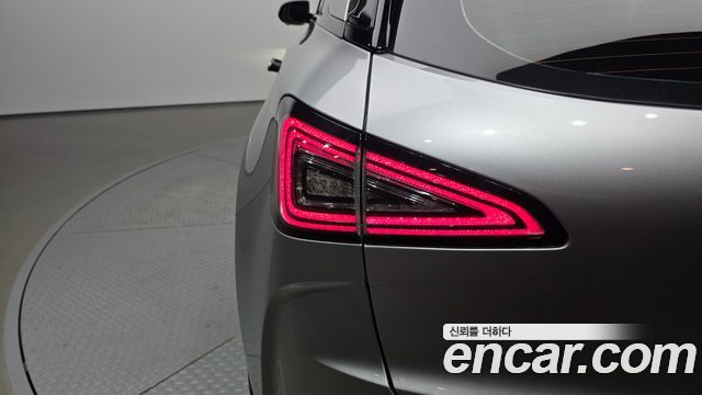 Hyundai Nexo 2022 — photo 9