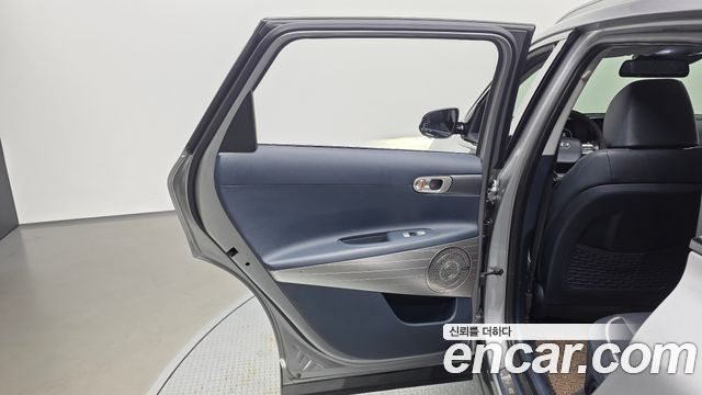 Hyundai Nexo 2022 — photo 15