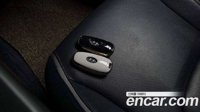 Hyundai Nexo 2022 — photo 27
