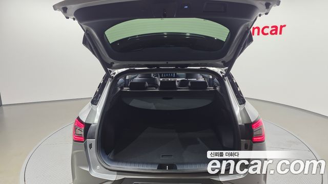 Hyundai Nexo 2022 — photo 28