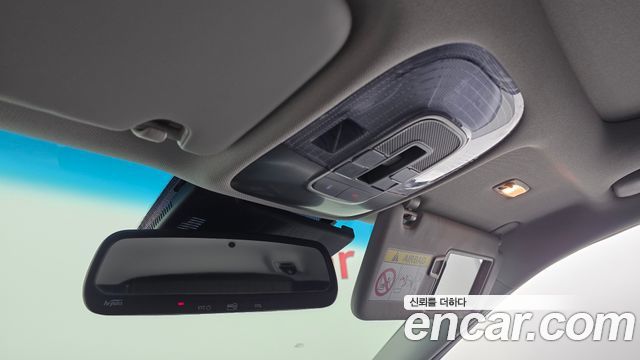 Hyundai Nexo 2022 — photo 34