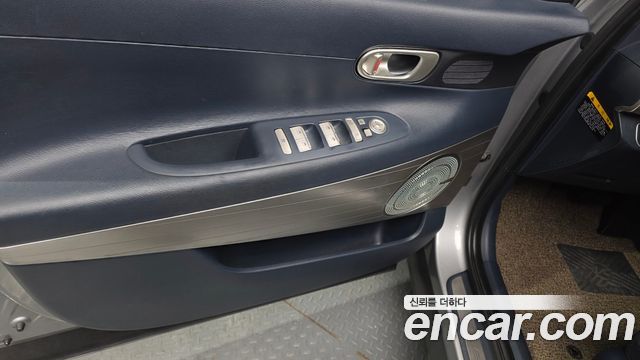 Hyundai Nexo 2022 — photo 36
