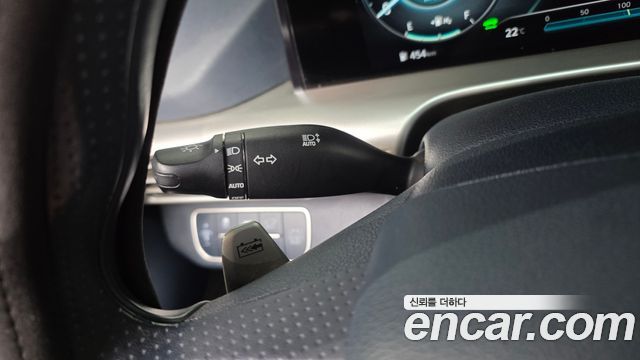 Hyundai Nexo 2022 — photo 39