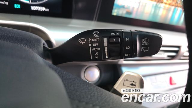 Hyundai Nexo 2022 — photo 40