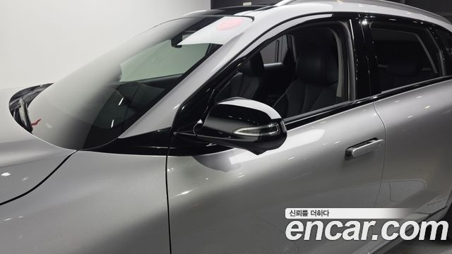 Hyundai Nexo 2022 — photo 41