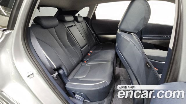 Hyundai Nexo 2022 — photo 17