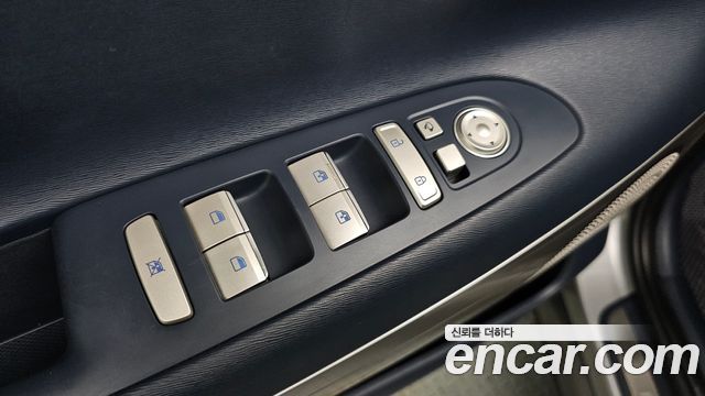 Hyundai Nexo 2022 — photo 23