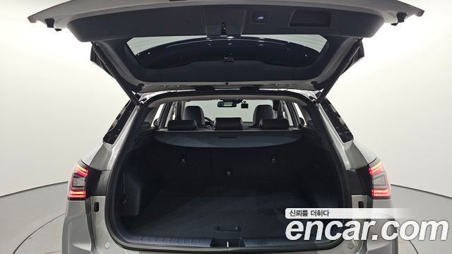 Hyundai Nexo 2022 — photo 26