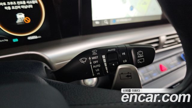 Hyundai Nexo 2022 — photo 27