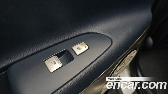Hyundai Nexo 2022 — photo 29