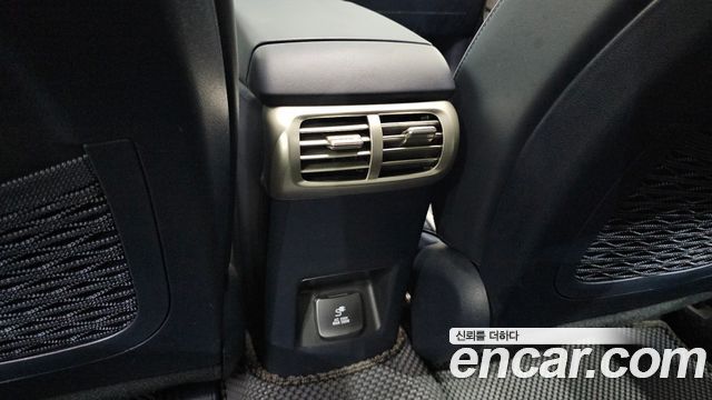 Hyundai Nexo 2022 — photo 31