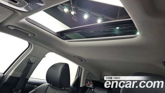 Hyundai Nexo 2022 — photo 32