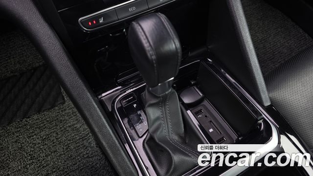 Renault Korea SM6 2016 — photo 9