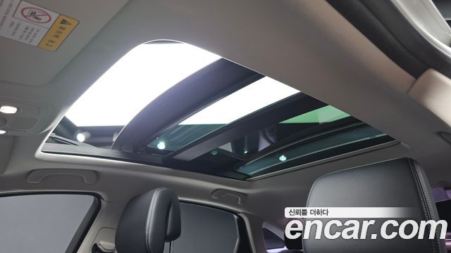 Renault Korea SM6 2016 — photo 17