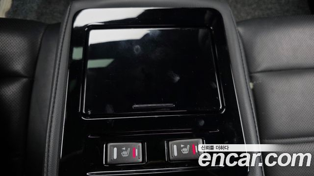 Renault Korea SM6 2016 — photo 18