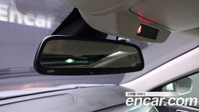 Renault Korea SM6 2016 — photo 19