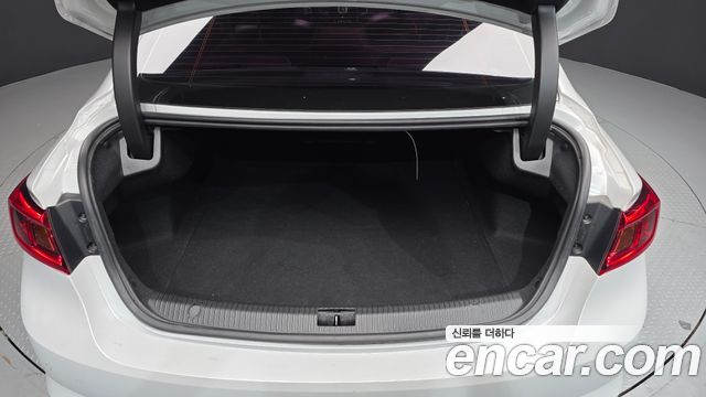 Renault Korea SM6 2016 — photo 20