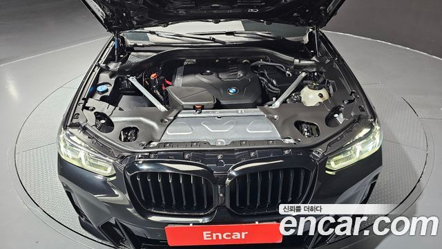BMW X4 2024 — photo 6