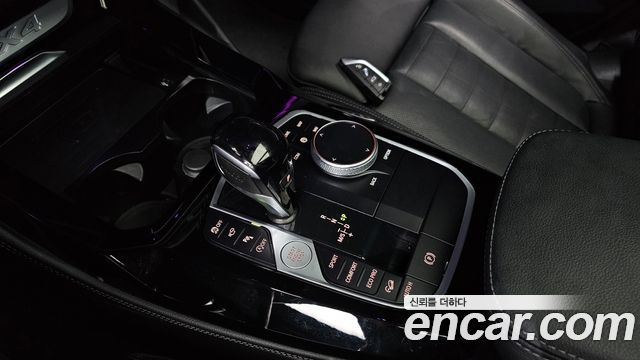 BMW X4 2024 — photo 9