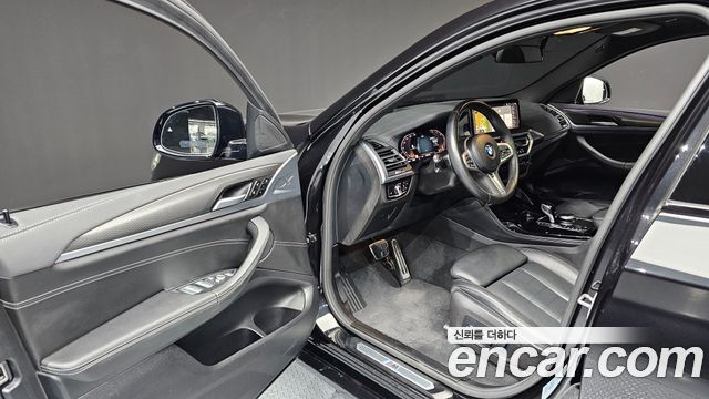 BMW X4 2024 — photo 10
