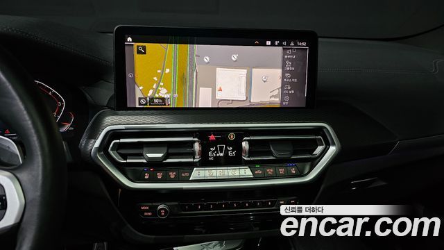 BMW X4 2024 — photo 14