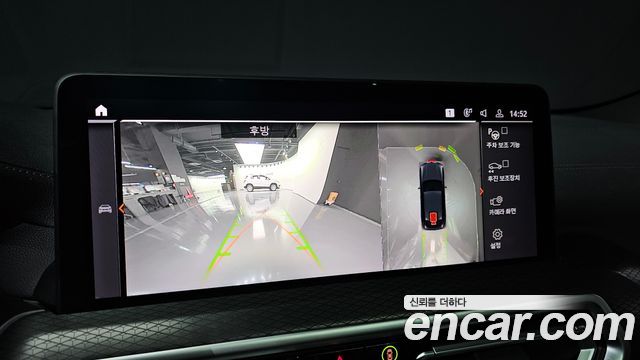 BMW X4 2024 — photo 15