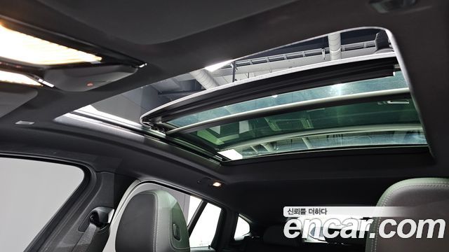 BMW X4 2024 — photo 19