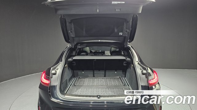 BMW X4 2024 — photo 20
