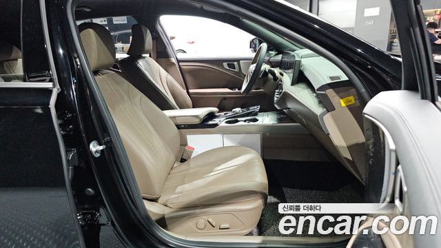 Kia K8 2023 — photo 18
