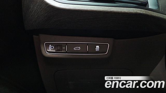Kia K8 2023 — photo 26