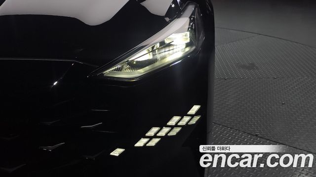 Kia K8 2023 — photo 8