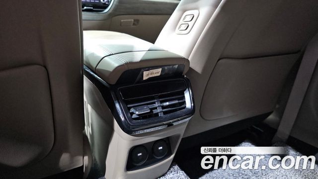 Kia K8 2023 — photo 28