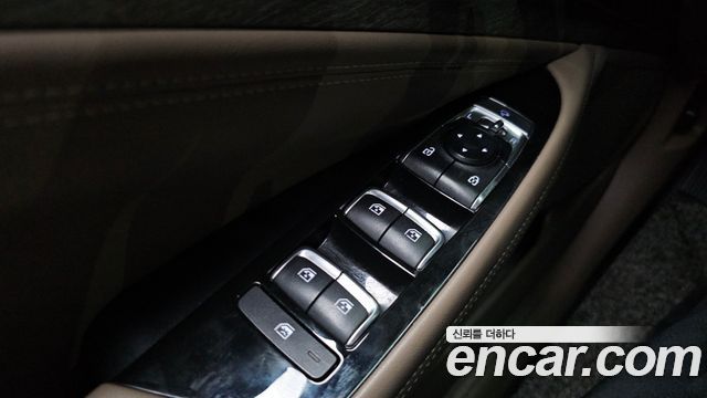 Kia K8 2023 — photo 33