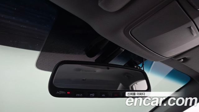Hyundai Sonata 2017 — photo 17
