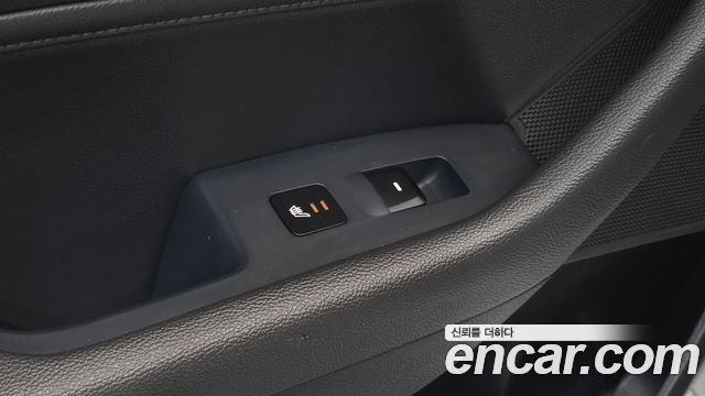 Hyundai Sonata 2017 — photo 18