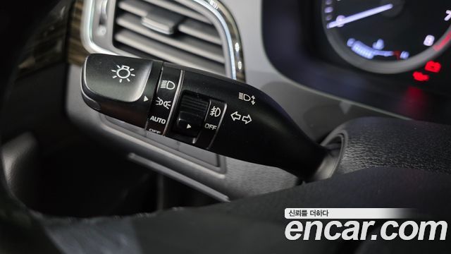 Hyundai Sonata 2017 — photo 20