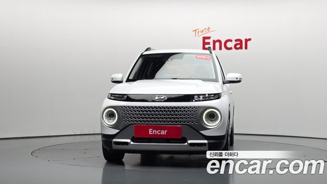 Hyundai Casper 2023 — photo 3